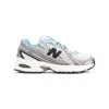 New Balance 740bl2 | Blanc | Taille: In Multi