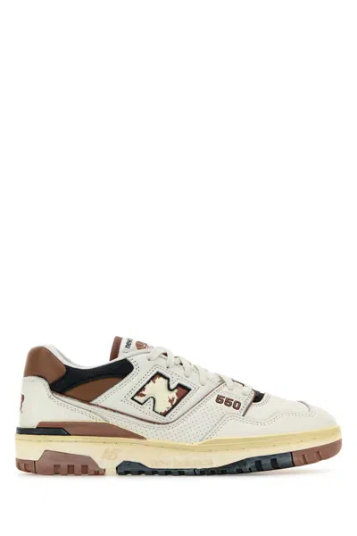 New Balance Sneakers In Multicoloured