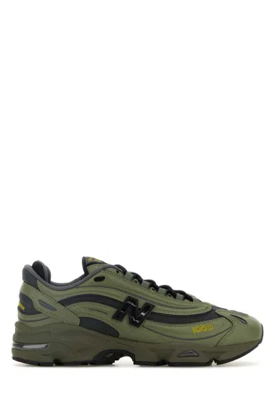 New Balance Sneakers In Multicoloured