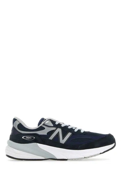 NEW BALANCE NEW BALANCE SNEAKERS