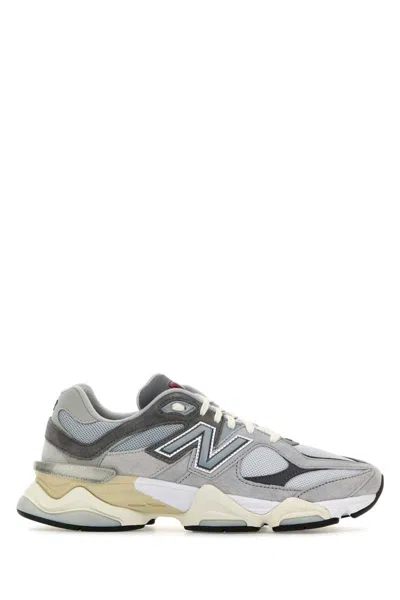 New Balance Sneakers In Multicoloured