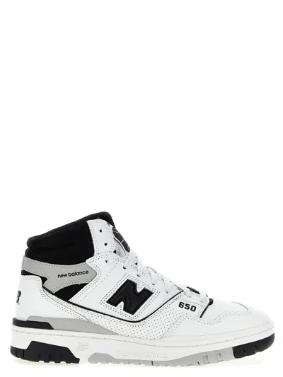 NEW BALANCE NEW BALANCE '650' SNEAKERS