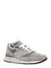 New Balance Made In Usa 998 Core' Sneakers In Multicoloured