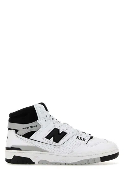 NEW BALANCE NEW BALANCE SNEAKERS