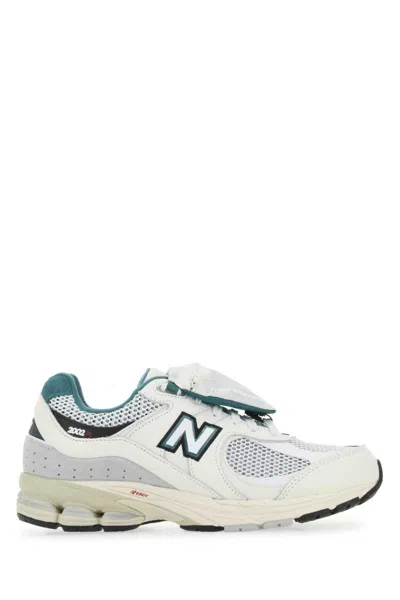 New Balance Sneakers-12 Nd  Male In Multicoloured