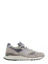 New Balance Made In Usa 998 Core' Sneakers In Multicoloured