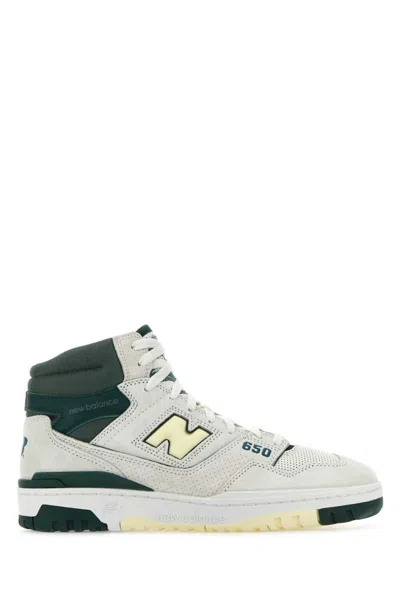 New Balance Sneakers In Multicoloured