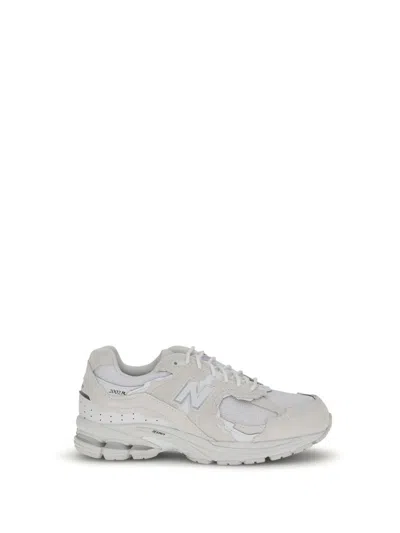New Balance Sneakers In Neutral