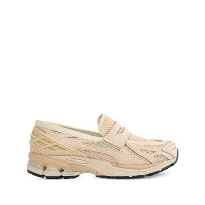 New Balance 1906l Low-top Loafer Sneakers In Nude