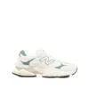 New Balance 9060 Lace-up Sneakers In Neutral