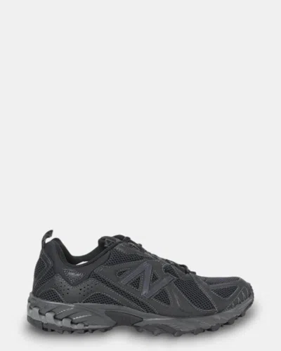 New Balance Sneakers  610 - Black