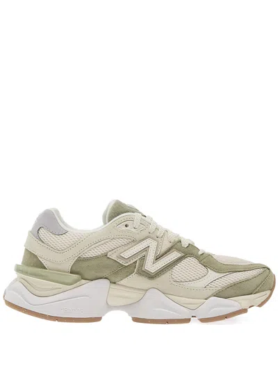 New Balance Sneakers  In Green