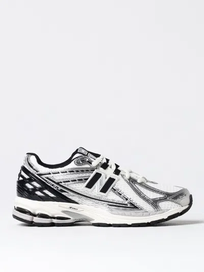 NEW BALANCE SNEAKERS NEW BALANCE MEN COLOR SILVER,F92158097