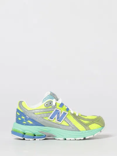 New Balance Shoes  Kids Colour Green