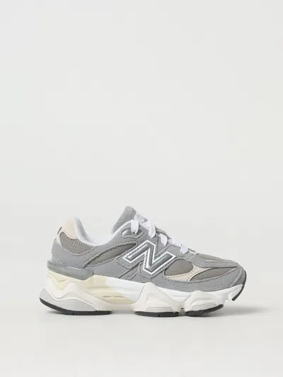 New Balance Sneakers  Kids Color Grey In Gray