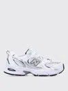 New Balance Sneakers  Kids Color White
