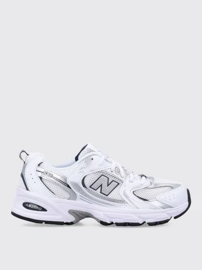 New Balance Sneakers  Kids Color White