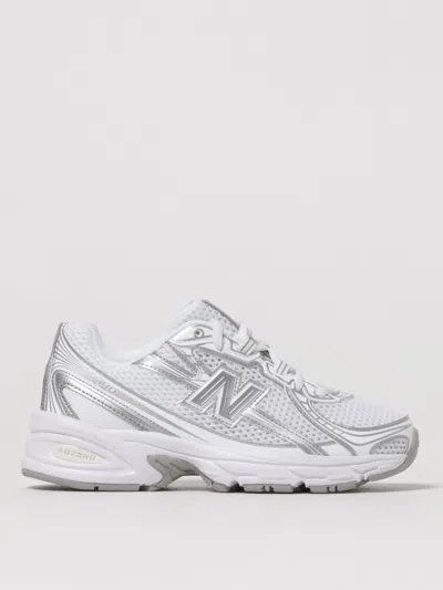 New Balance Sneakers  Kids Color White