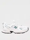 New Balance Sneakers  Kids Color White In White