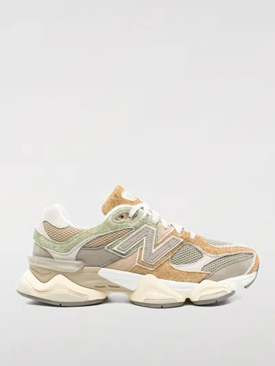 NEW BALANCE SNEAKERS NEW BALANCE MEN COLOR BEIGE,G64452022