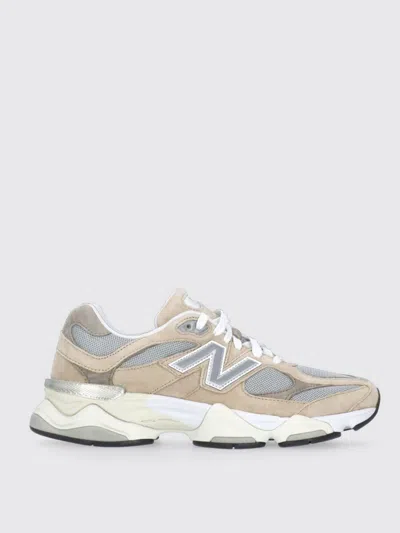 NEW BALANCE SNEAKERS NEW BALANCE MEN COLOR BEIGE,G76208022