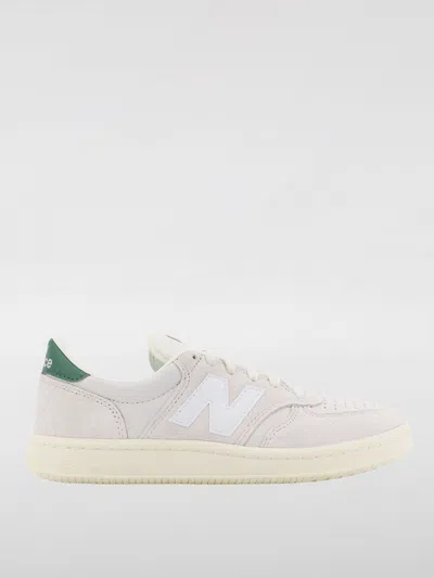NEW BALANCE SNEAKERS NEW BALANCE MEN COLOR BEIGE,G05146022