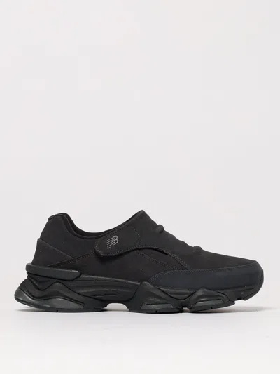 NEW BALANCE SNEAKERS NEW BALANCE MEN COLOR BLACK,G59283002