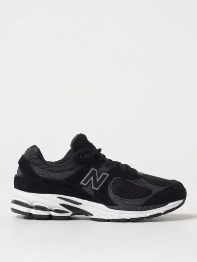 NEW BALANCE SNEAKERS NEW BALANCE MEN COLOR BLACK,G62504002