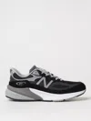 New Balance Mens  990 V6 In Black