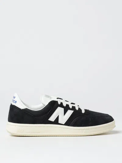 NEW BALANCE SNEAKERS NEW BALANCE MEN COLOR BLACK,G76929002