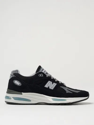 NEW BALANCE SNEAKERS NEW BALANCE MEN COLOR BLACK,H05829002