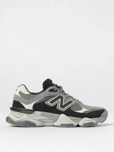 NEW BALANCE SNEAKERS NEW BALANCE MEN COLOR BLACK,H36116002