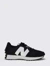 New Balance Sneakers  Men Color Black In Black