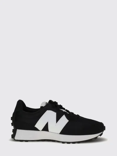 New Balance Sneakers  Men Color Black