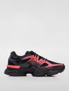 New Balance 9060 Sneakers In Schwarz