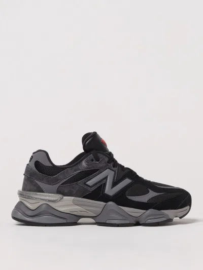 NEW BALANCE SNEAKERS NEW BALANCE MEN COLOR BLACK,G62503002
