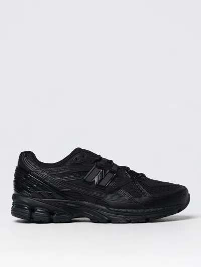 NEW BALANCE SNEAKERS NEW BALANCE MEN COLOR BLACK,G09174002
