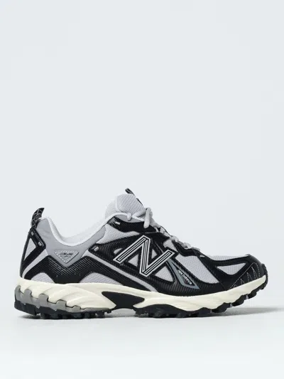 NEW BALANCE SNEAKERS NEW BALANCE MEN COLOR BLACK,G15745002