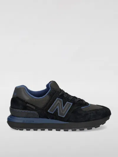 NEW BALANCE SNEAKERS NEW BALANCE MEN COLOR BLACK,G38972002