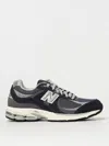 New Balance 2002r Panelled Sneakers
