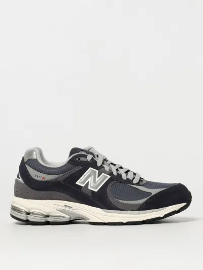 NEW BALANCE SNEAKERS NEW BALANCE MEN COLOR BLUE,G93278009