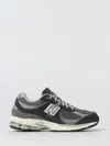 New Balance Sneakers  Men Color Blue In Blue