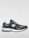New Balance 2002r Sneaker In Blau