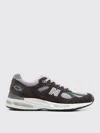 New Balance Miuk 991v2 Sneaker