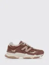 New Balance Rich Oak U9060ccc Sneakers In Brown