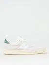 New Balance Ct500 Perforated Suede Low-top Sneakers
