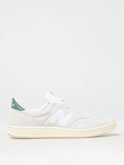 NEW BALANCE SNEAKERS NEW BALANCE MEN COLOR GREEN,G75797012