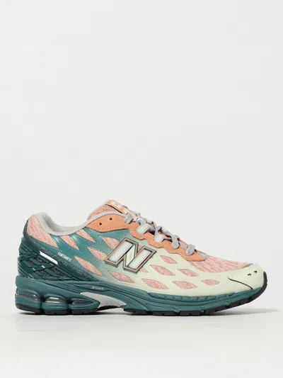 NEW BALANCE SNEAKERS NEW BALANCE MEN COLOR GREEN,427778012