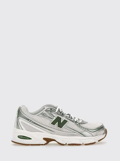 NEW BALANCE SNEAKERS NEW BALANCE MEN COLOR GREEN,H49566012