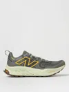 New Balance Hierro V8 Mesh Sneakers In Green